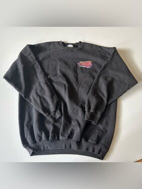 Mel’s Diner the original, American Graffiti crew neck sweatshirt
